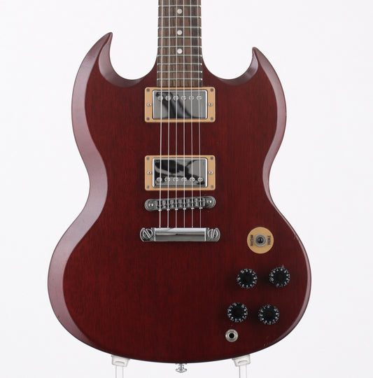 [SN 140079225] USED GIBSON USA / SG Special 2014 / 120th Anniversary Heritage Cherry [06]