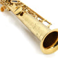 [SN 757665] USED SELMER / Soprano saxophone SS SERIE III Jubilee [09]