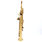 [SN 757665] USED SELMER / Soprano saxophone SS SERIE III Jubilee [09]