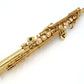 [SN 757665] USED SELMER / Soprano saxophone SS SERIE III Jubilee [09]