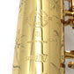 [SN 757665] USED SELMER / Soprano saxophone SS SERIE III Jubilee [09]