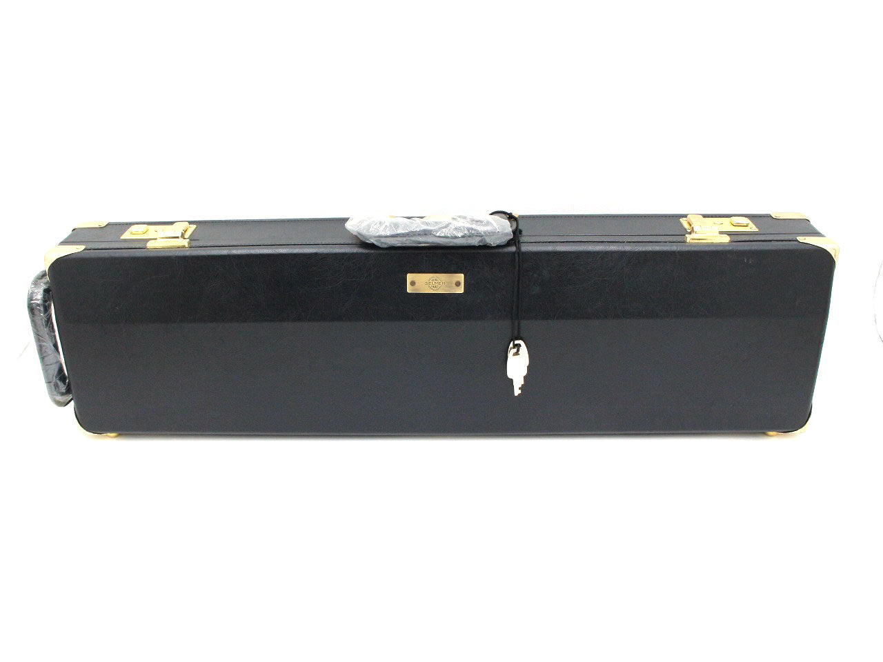 [SN 757665] USED SELMER / Soprano saxophone SS SERIE III Jubilee [09]