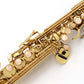 [SN 757665] USED SELMER / Soprano saxophone SS SERIE III Jubilee [09]