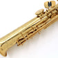 [SN 757665] USED SELMER / Soprano saxophone SS SERIE III Jubilee [09]