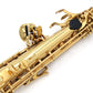 [SN 757665] USED SELMER / Soprano saxophone SS SERIE III Jubilee [09]