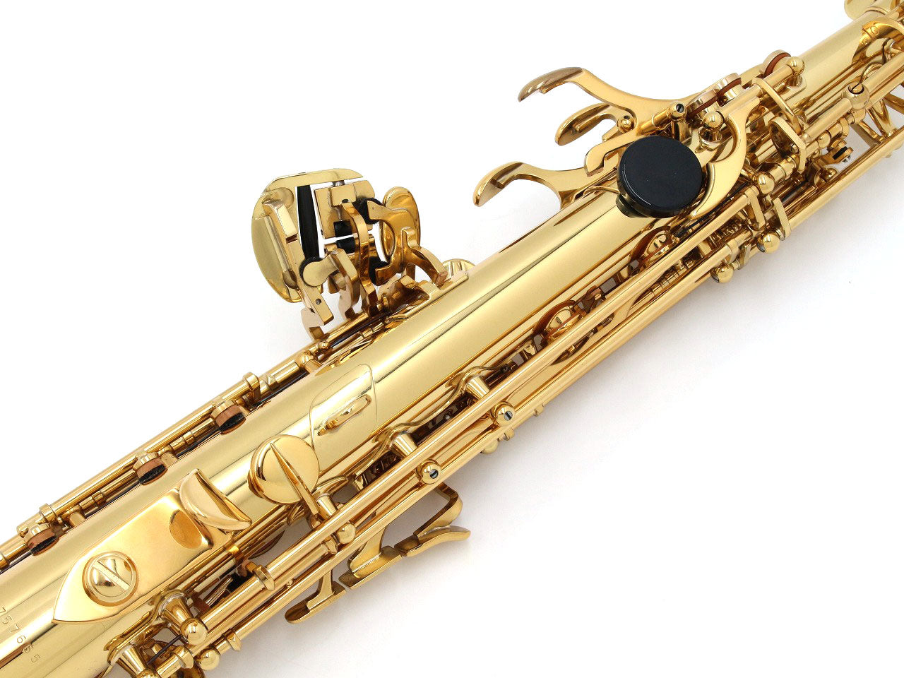 [SN 757665] USED SELMER / Soprano saxophone SS SERIE III Jubilee [09]