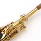 [SN 757665] USED SELMER / Soprano saxophone SS SERIE III Jubilee [09]