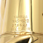 [SN 076621] USED YAMAHA / Alto saxophone YAS-62II [09]