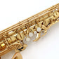 [SN 076621] USED YAMAHA / Alto saxophone YAS-62II [09]