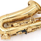 [SN 076621] USED YAMAHA / Alto saxophone YAS-62II [09]