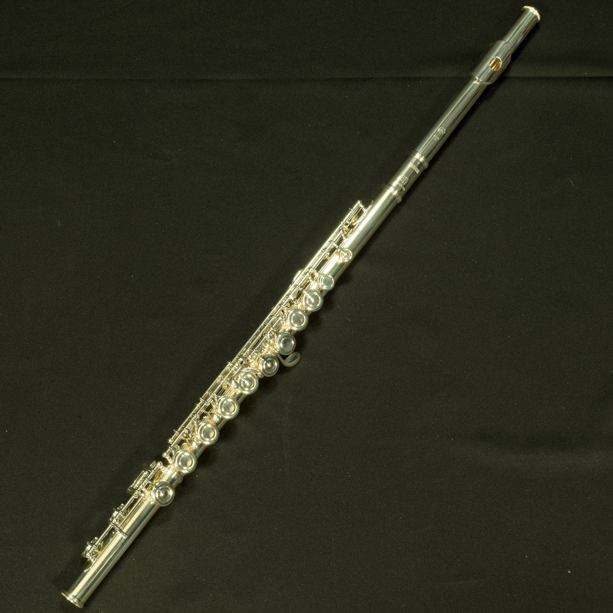 [SN N33495] USED YAMAHA Yamaha / YFL-412 [20]