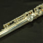 [SN N33495] USED YAMAHA Yamaha / YFL-412 [20]