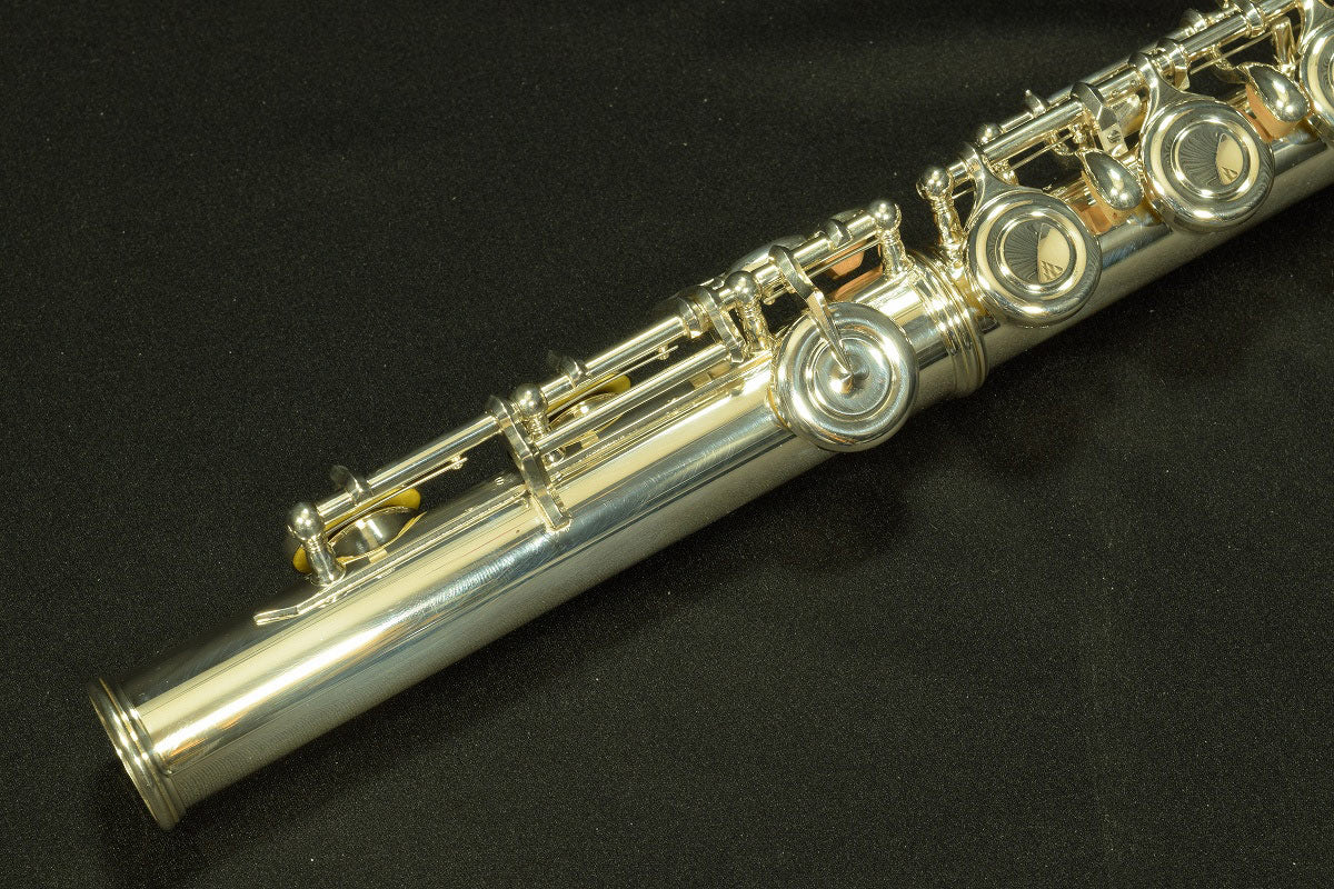 [SN N33495] USED YAMAHA Yamaha / YFL-412 [20]