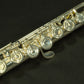 [SN N33495] USED YAMAHA Yamaha / YFL-412 [20]
