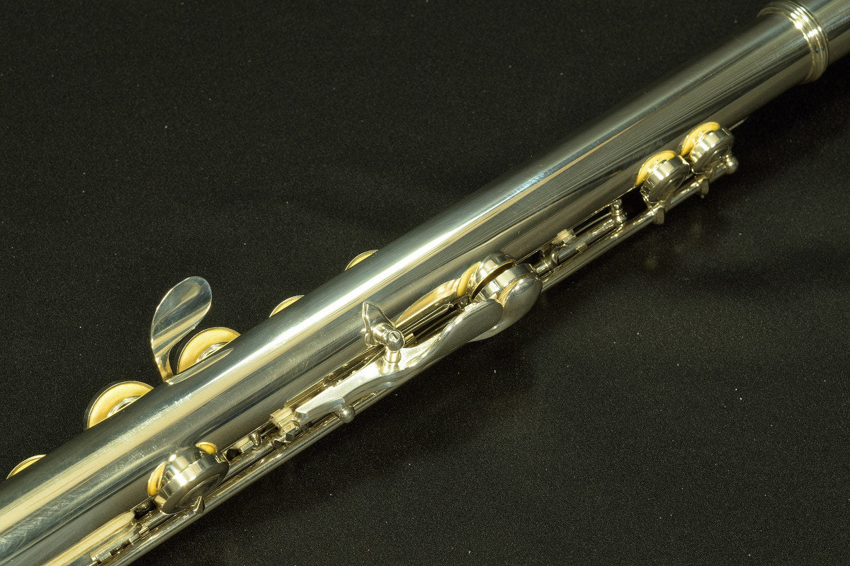 [SN N33495] USED YAMAHA Yamaha / YFL-412 [20]