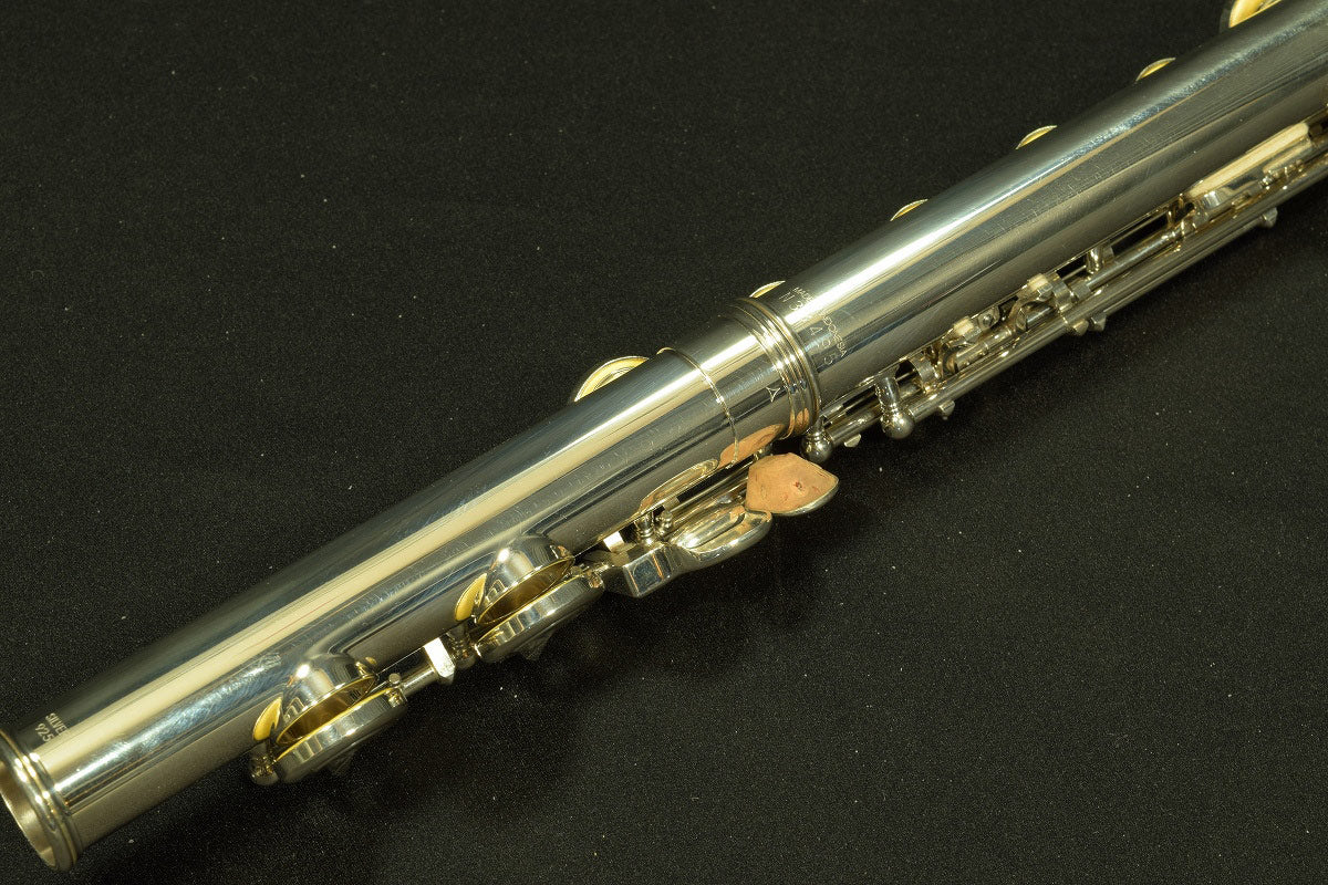[SN N33495] USED YAMAHA Yamaha / YFL-412 [20]