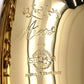 [SN A00742] USED SELMER / AXOS Alto Saxophone [09]