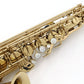 [SN A00742] USED SELMER / AXOS Alto Saxophone [09]