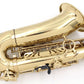 [SN A00742] USED SELMER / AXOS Alto Saxophone [09]