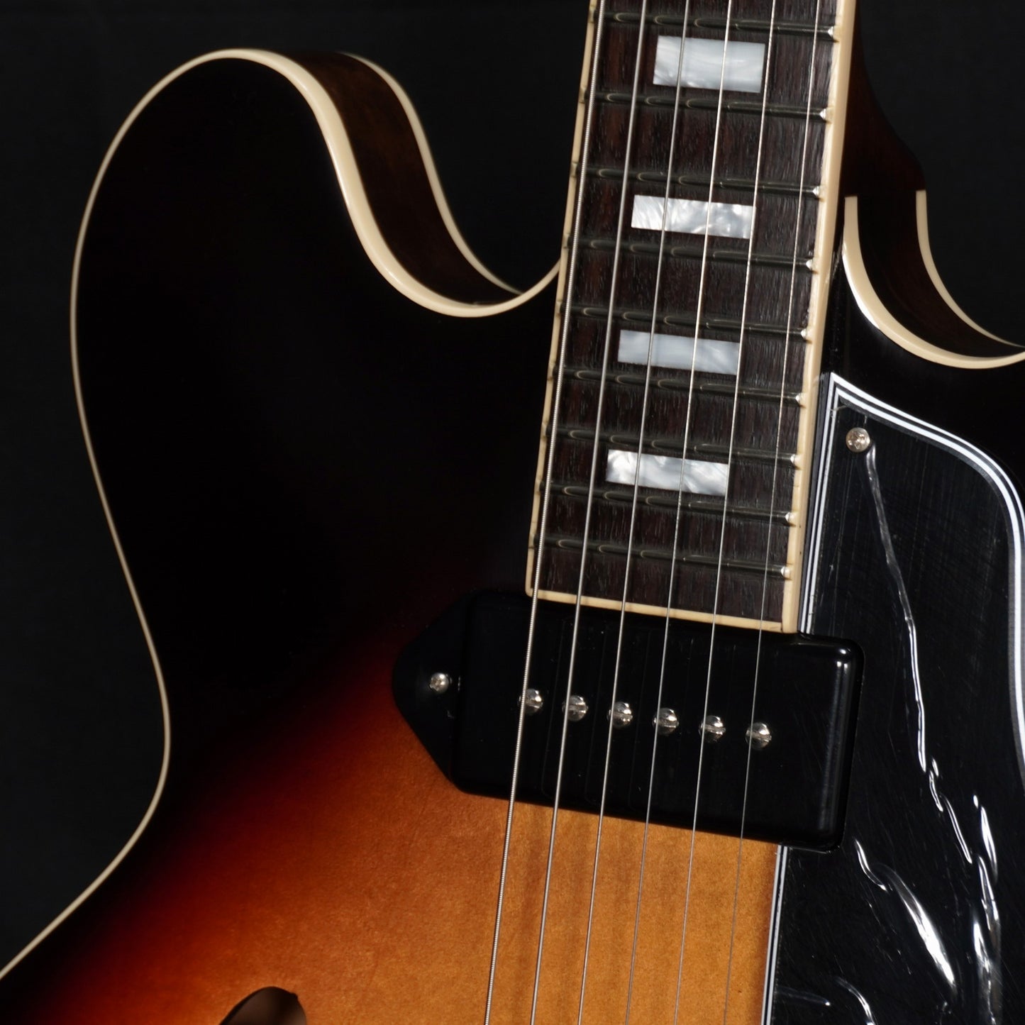 [SN 203910302] USED GIBSON USA / Slim Harpo "Lovell" Signature ES-330 -2021- [04]