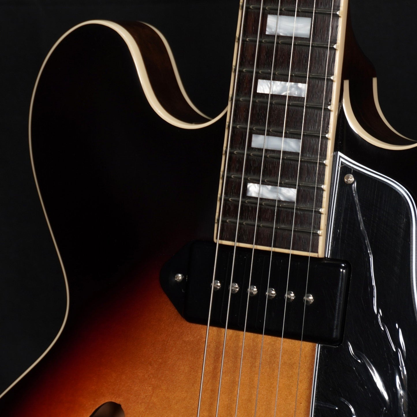 [SN 203910302] USED GIBSON USA / Slim Harpo "Lovell" Signature ES-330 -2021- [04]