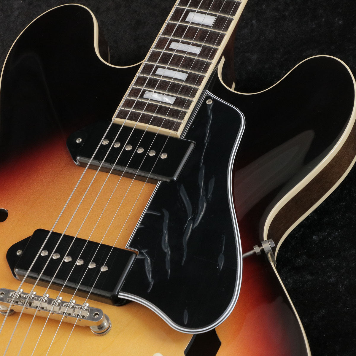 [SN 203910302] USED GIBSON USA / Slim Harpo "Lovell" Signature ES-330 -2021- [04]