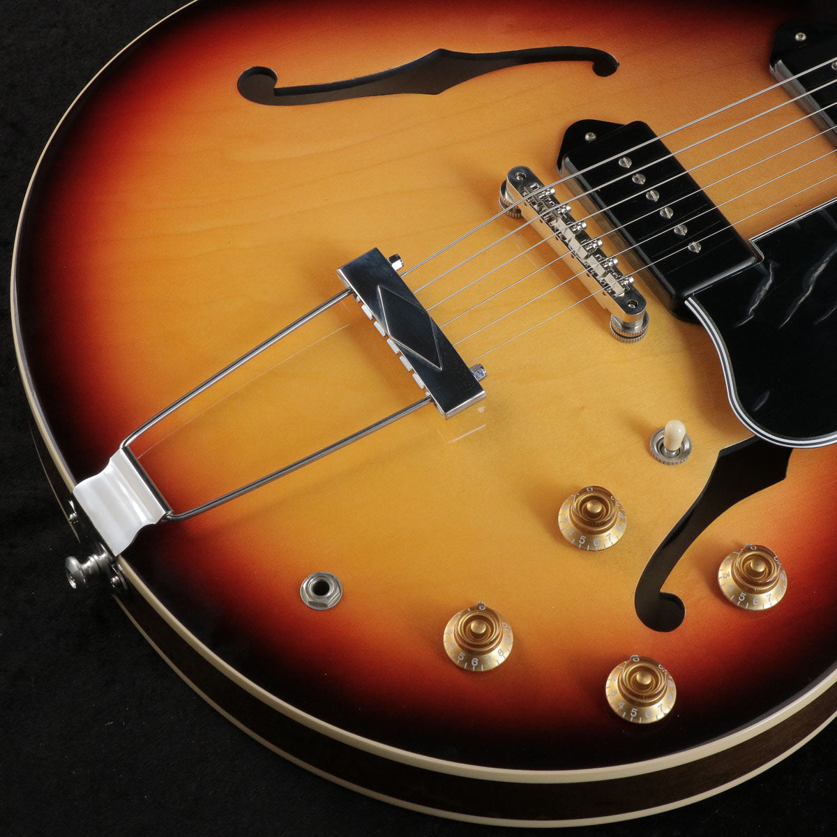 [SN 203910302] USED GIBSON USA / Slim Harpo "Lovell" Signature ES-330 -2021- [04]