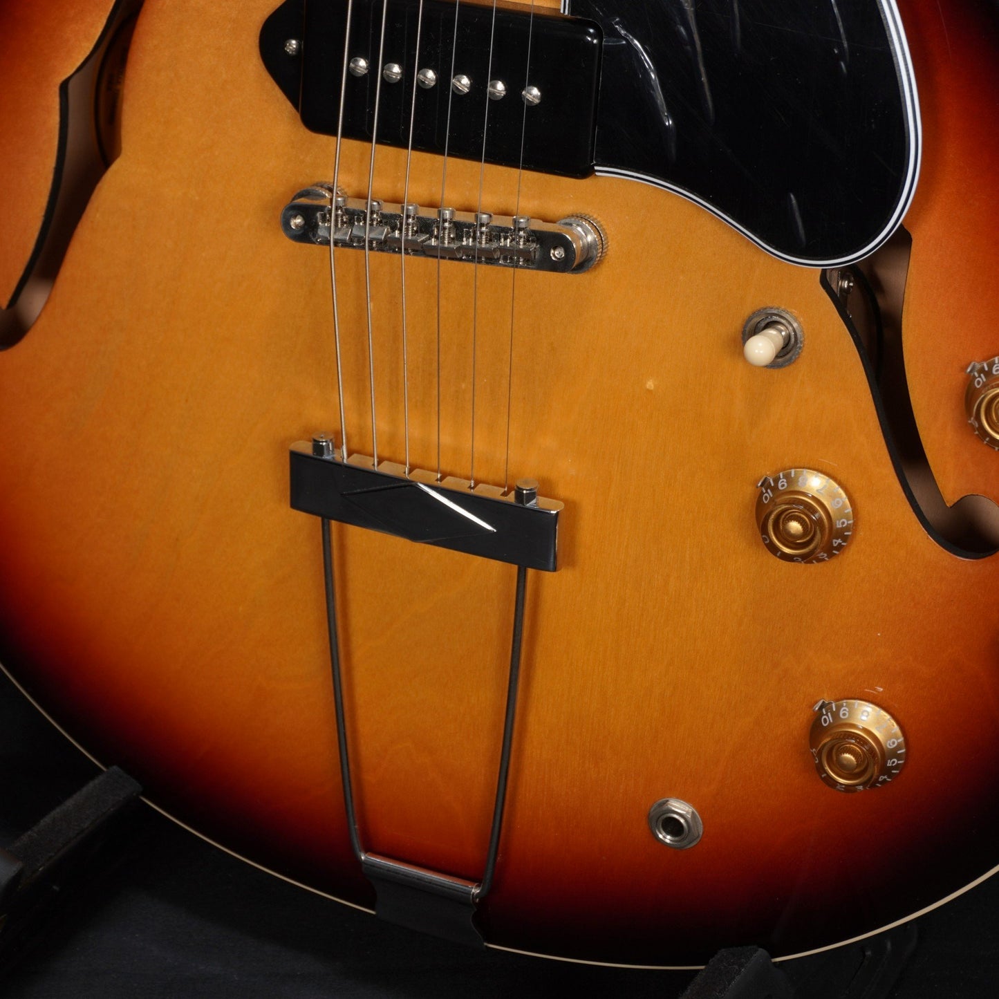 [SN 203910302] USED GIBSON USA / Slim Harpo "Lovell" Signature ES-330 -2021- [04]