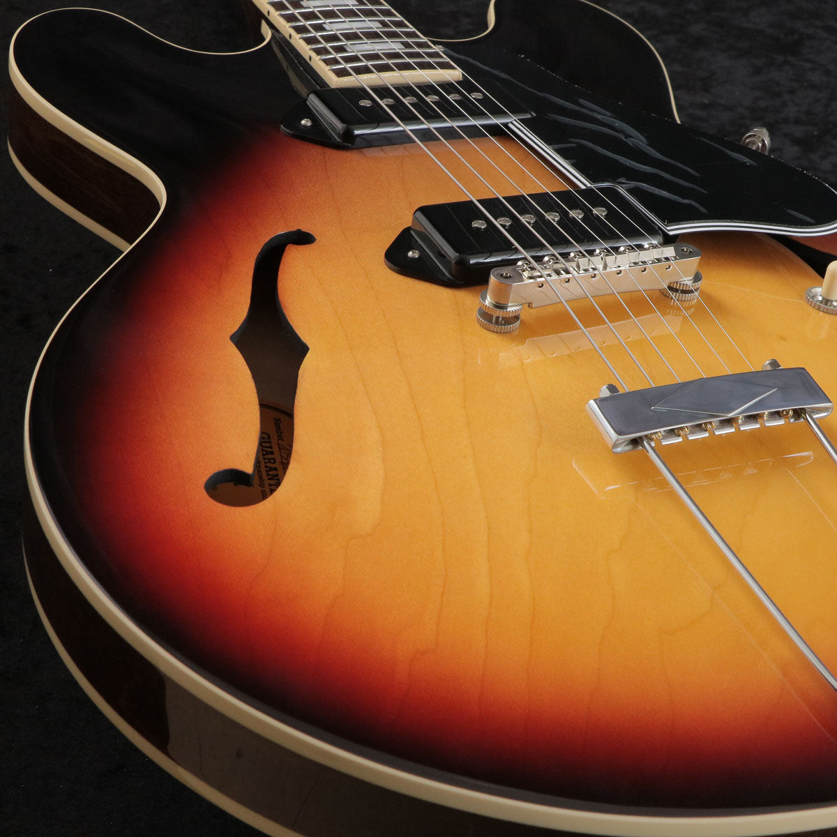 [SN 203910302] USED GIBSON USA / Slim Harpo "Lovell" Signature ES-330 -2021- [04]