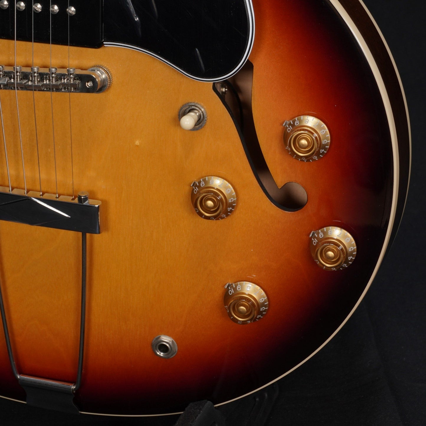 [SN 203910302] USED GIBSON USA / Slim Harpo "Lovell" Signature ES-330 -2021- [04]