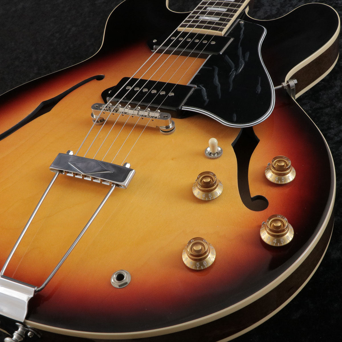 [SN 203910302] USED GIBSON USA / Slim Harpo "Lovell" Signature ES-330 -2021- [04]