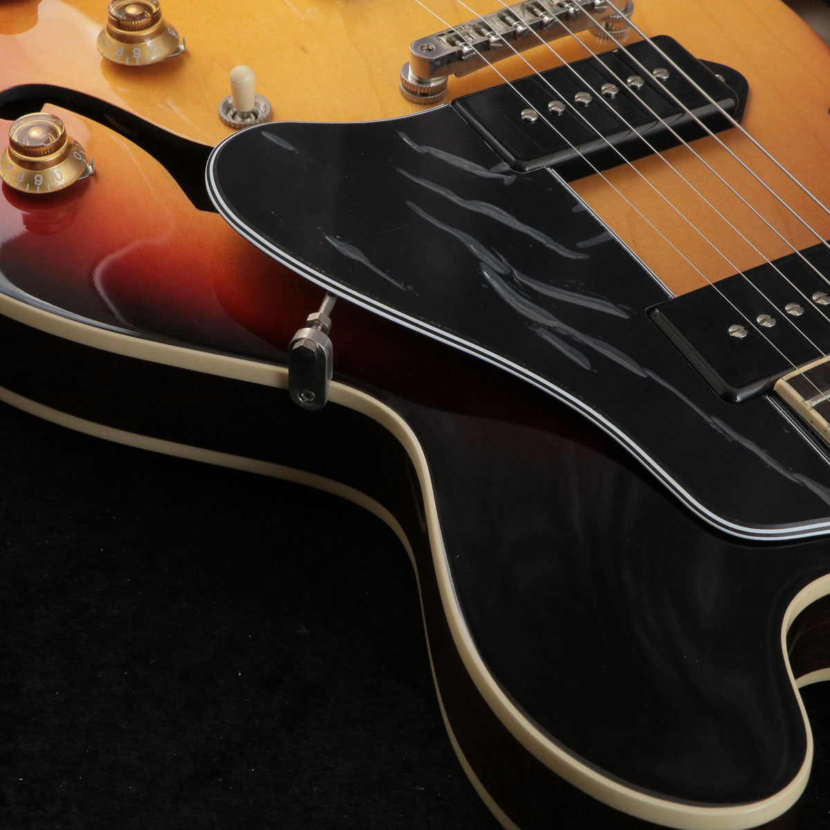 [SN 203910302] USED GIBSON USA / Slim Harpo "Lovell" Signature ES-330 -2021- [04]