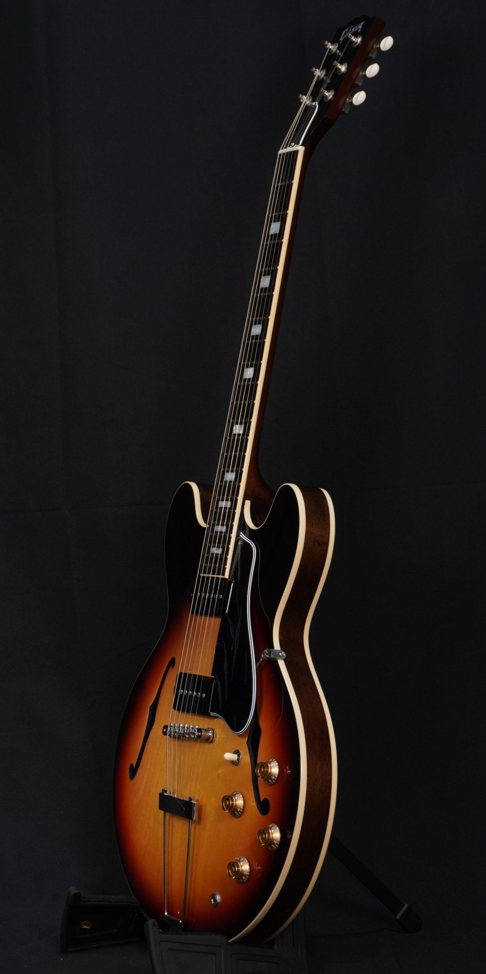 [SN 203910302] USED GIBSON USA / Slim Harpo "Lovell" Signature ES-330 -2021- [04]