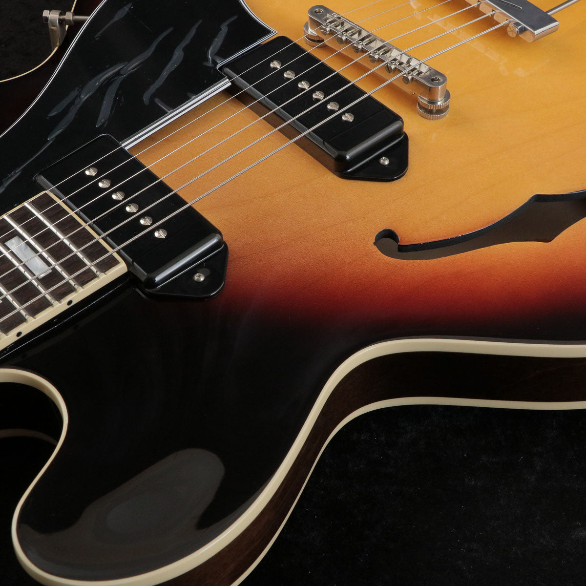 [SN 203910302] USED GIBSON USA / Slim Harpo "Lovell" Signature ES-330 -2021- [04]