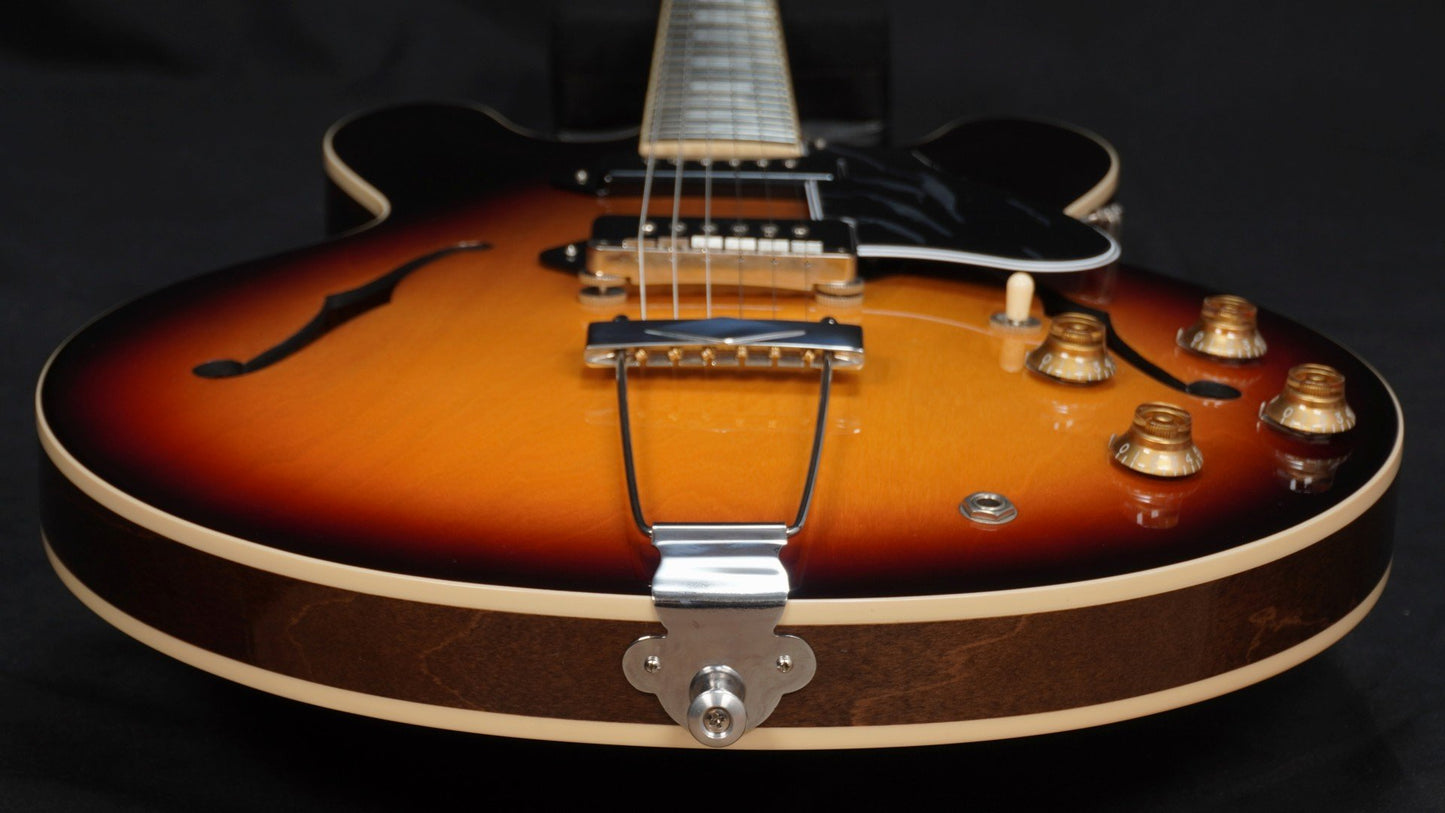 [SN 203910302] USED GIBSON USA / Slim Harpo "Lovell" Signature ES-330 -2021- [04]