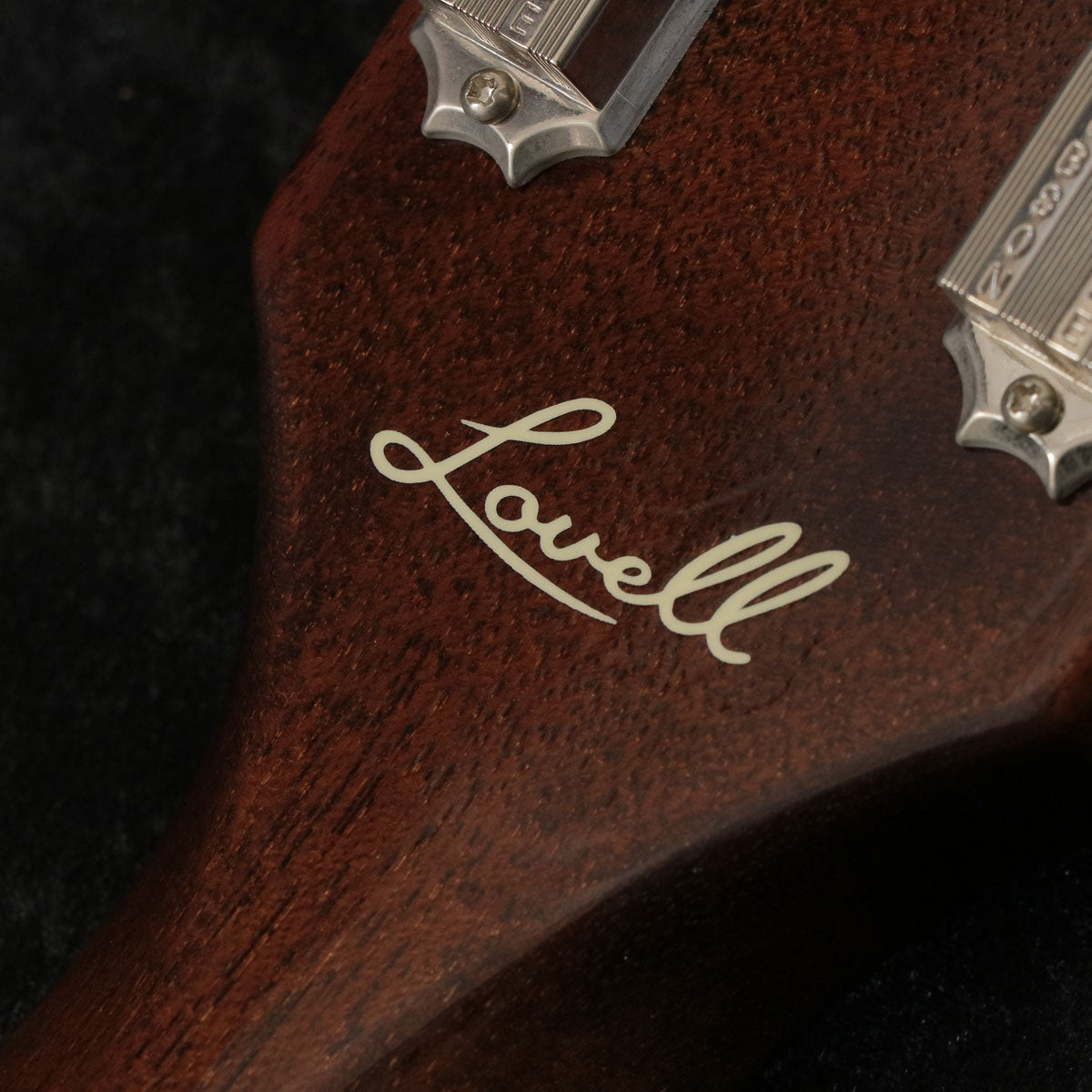 [SN 203910302] USED GIBSON USA / Slim Harpo "Lovell" Signature ES-330 -2021- [04]