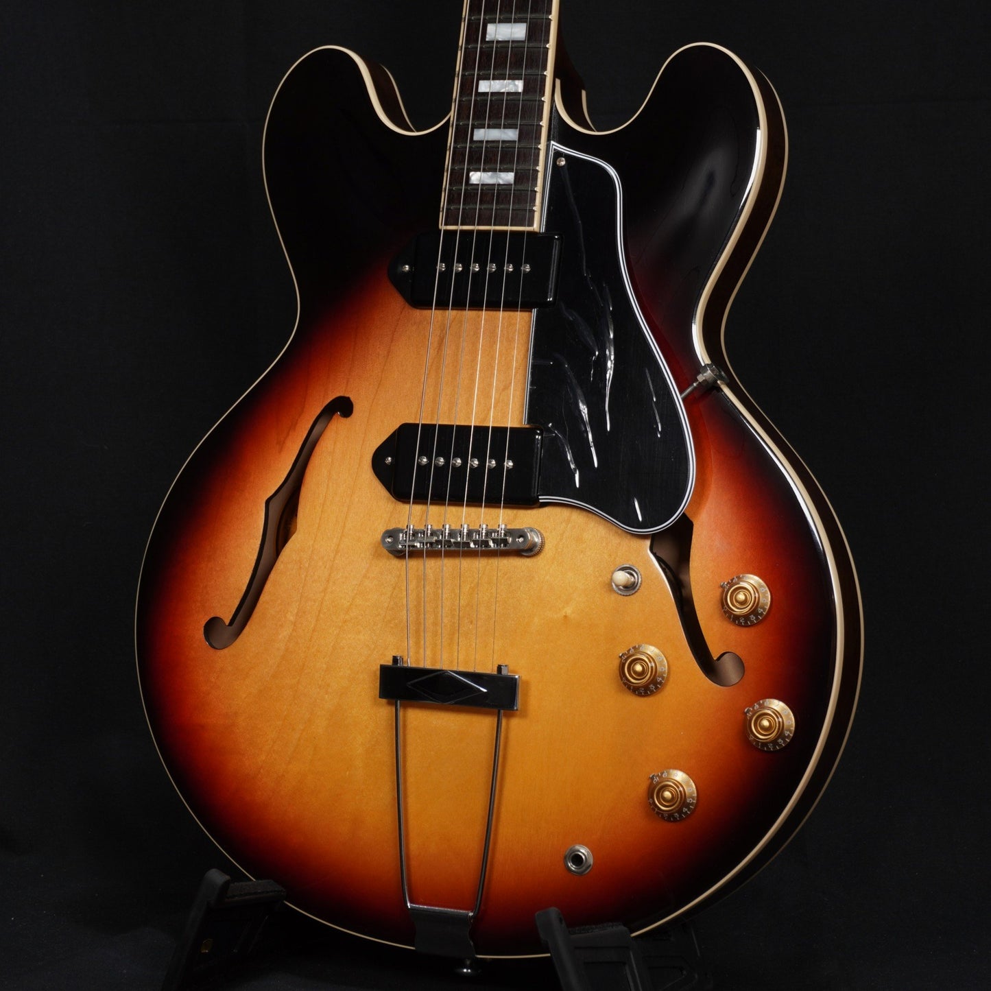 [SN 203910302] USED GIBSON USA / Slim Harpo "Lovell" Signature ES-330 -2021- [04]