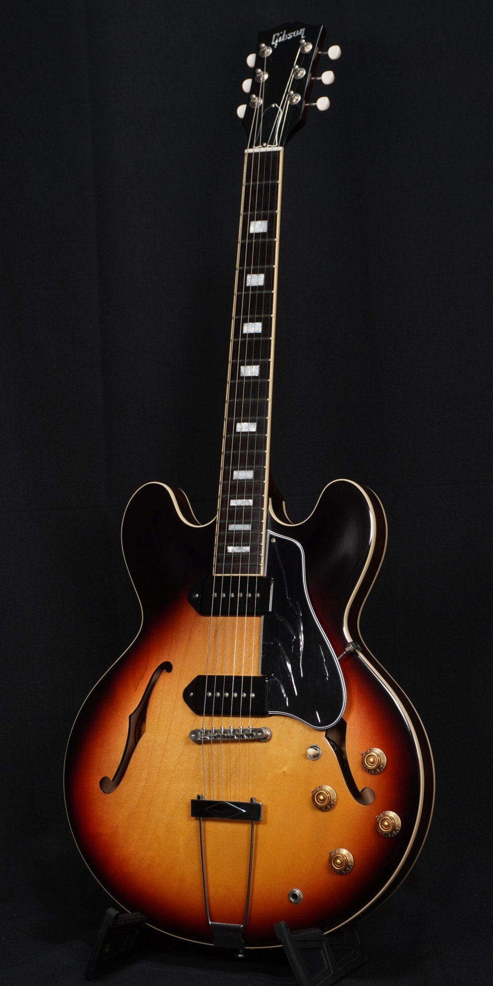 [SN 203910302] USED GIBSON USA / Slim Harpo "Lovell" Signature ES-330 -2021- [04]