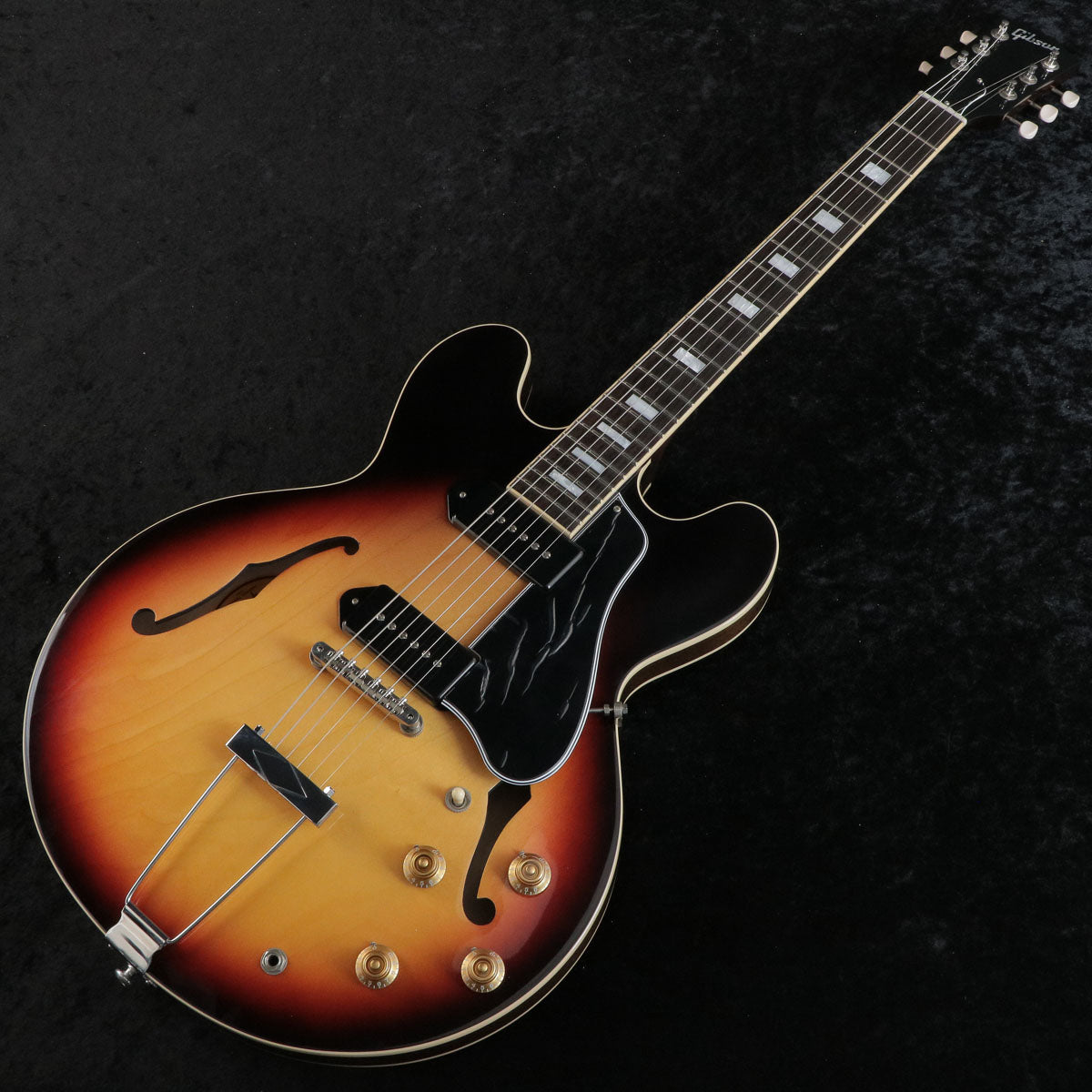 [SN 203910302] USED GIBSON USA / Slim Harpo "Lovell" Signature ES-330 -2021- [04]