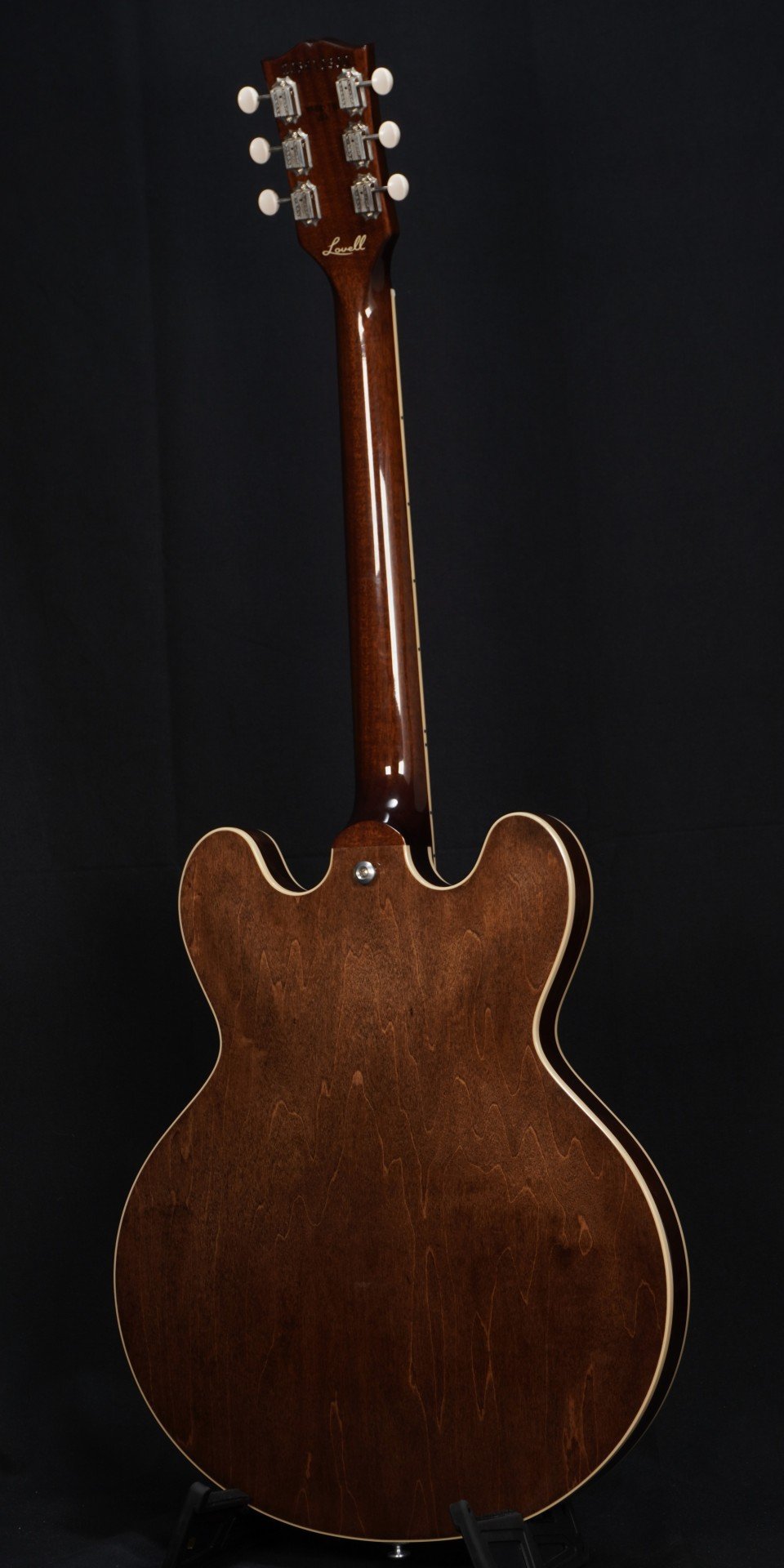 [SN 203910302] USED GIBSON USA / Slim Harpo "Lovell" Signature ES-330 -2021- [04]