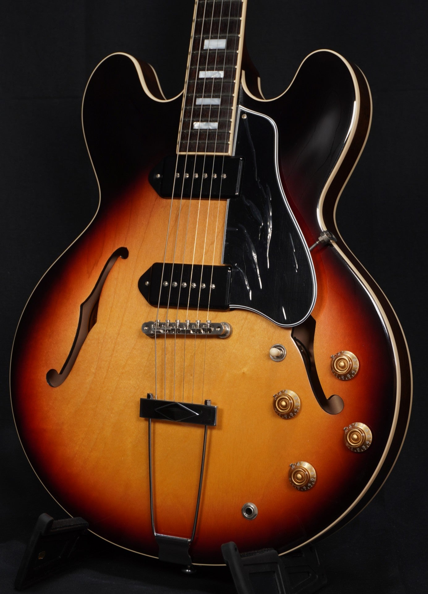 [SN 203910302] USED GIBSON USA / Slim Harpo "Lovell" Signature ES-330 -2021- [04]
