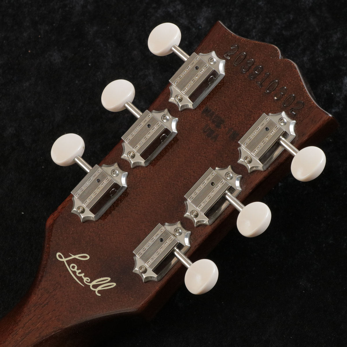 [SN 203910302] USED GIBSON USA / Slim Harpo "Lovell" Signature ES-330 -2021- [04]