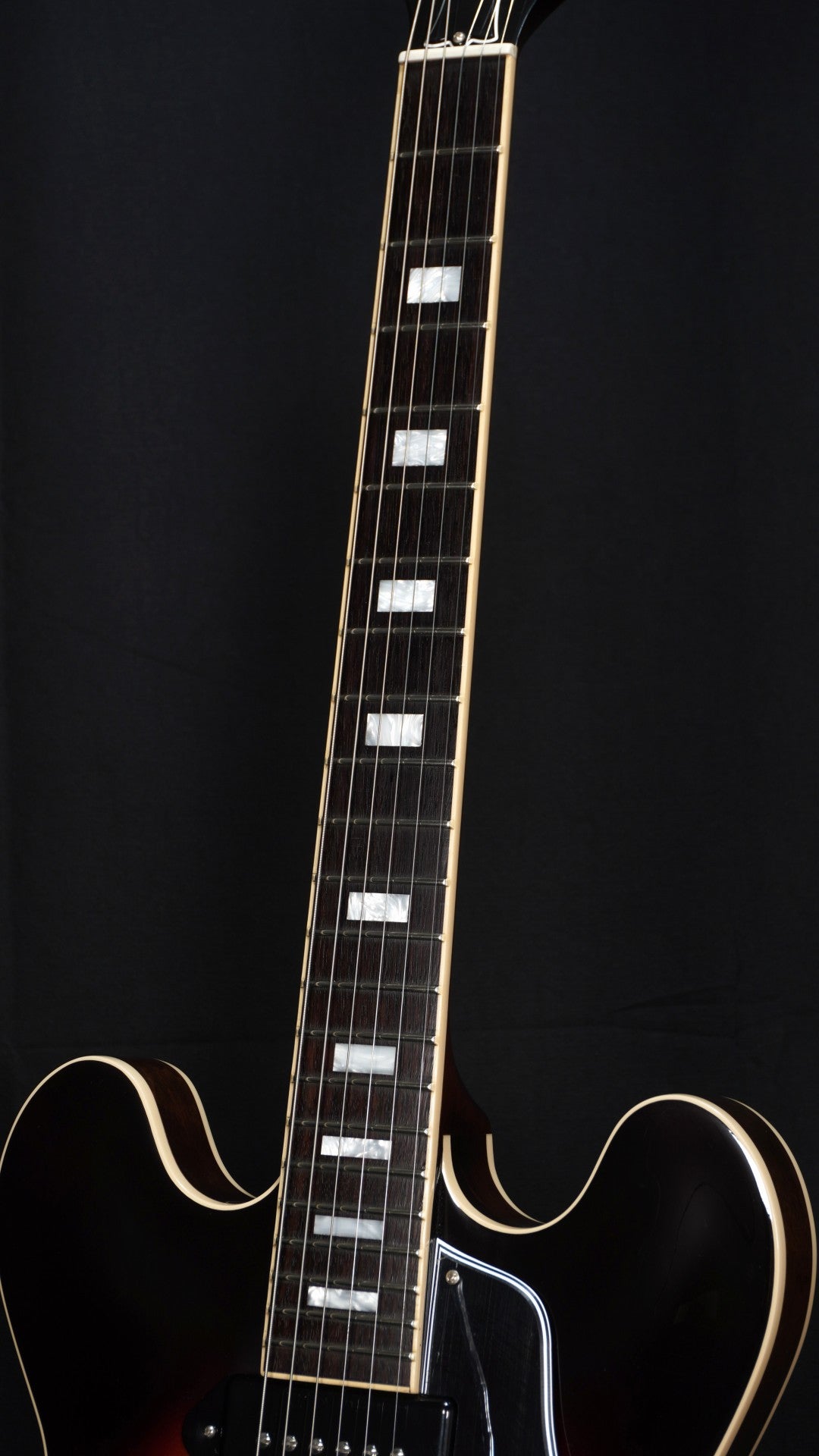 [SN 203910302] USED GIBSON USA / Slim Harpo "Lovell" Signature ES-330 -2021- [04]