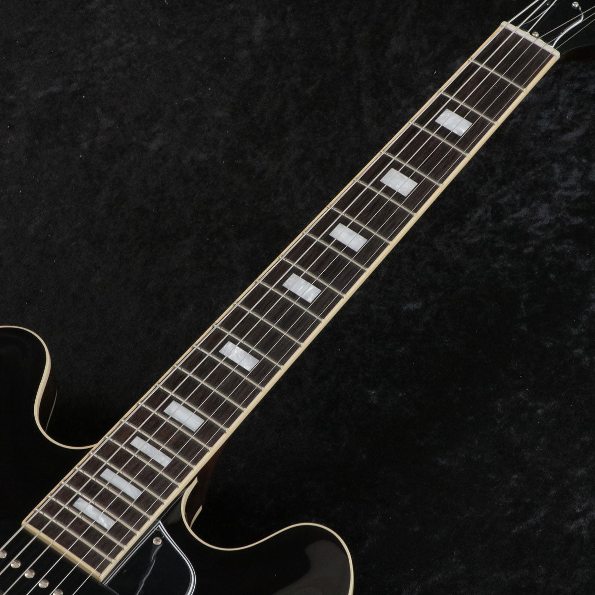 [SN 203910302] USED GIBSON USA / Slim Harpo "Lovell" Signature ES-330 -2021- [04]
