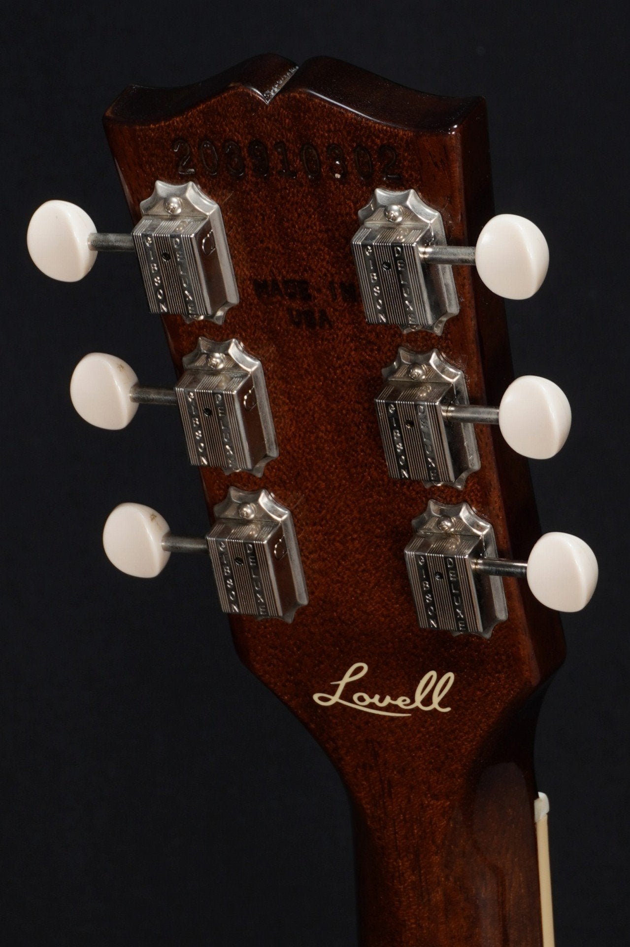 [SN 203910302] USED GIBSON USA / Slim Harpo "Lovell" Signature ES-330 -2021- [04]