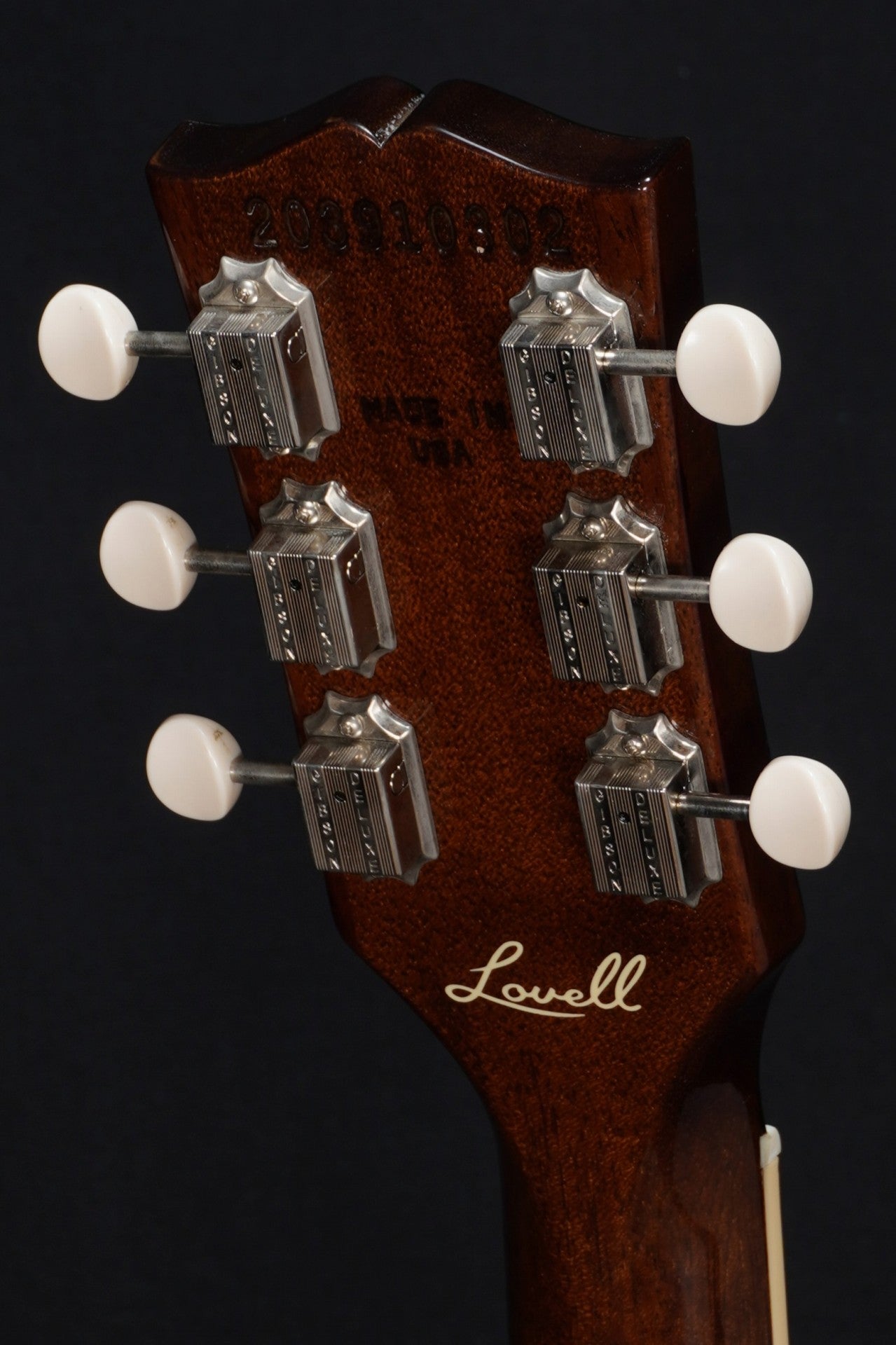 [SN 203910302] USED GIBSON USA / Slim Harpo "Lovell" Signature ES-330 -2021- [04]