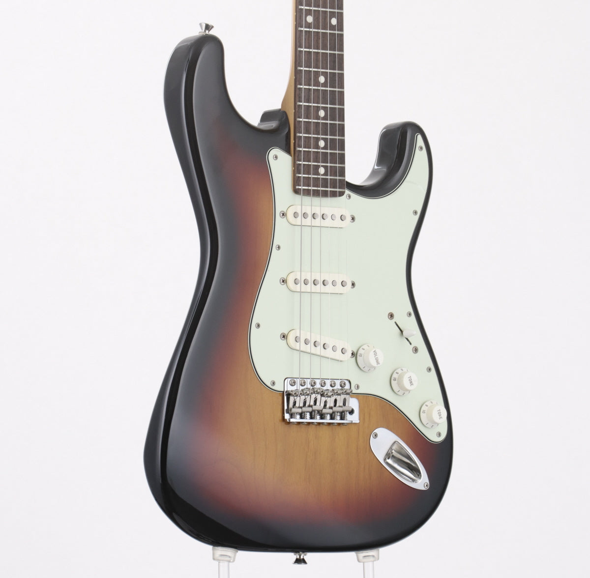 USED COOLZ / ZST-10R 3 Tone Sunburst [03 – Ishibashi Music USED COOLZ / ZST-10R 3 Tone Sunburst [03 – Ishibashi Music