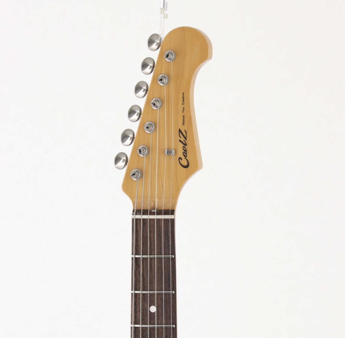 USED COOLZ / ZST-10R 3 Tone Sunburst [03 – Ishibashi Music USED COOLZ / ZST-10R 3 Tone Sunburst [03 – Ishibashi Music