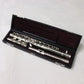 [SN 82316] USED YAMAHA / Flute YFL-412 [11]