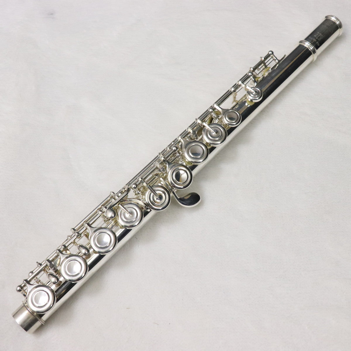 [SN 82316] USED YAMAHA / Flute YFL-412 [11]